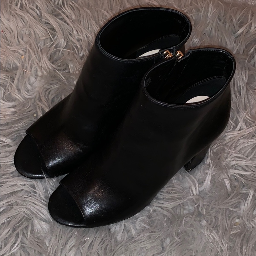 High boots - Picture 4 of 4